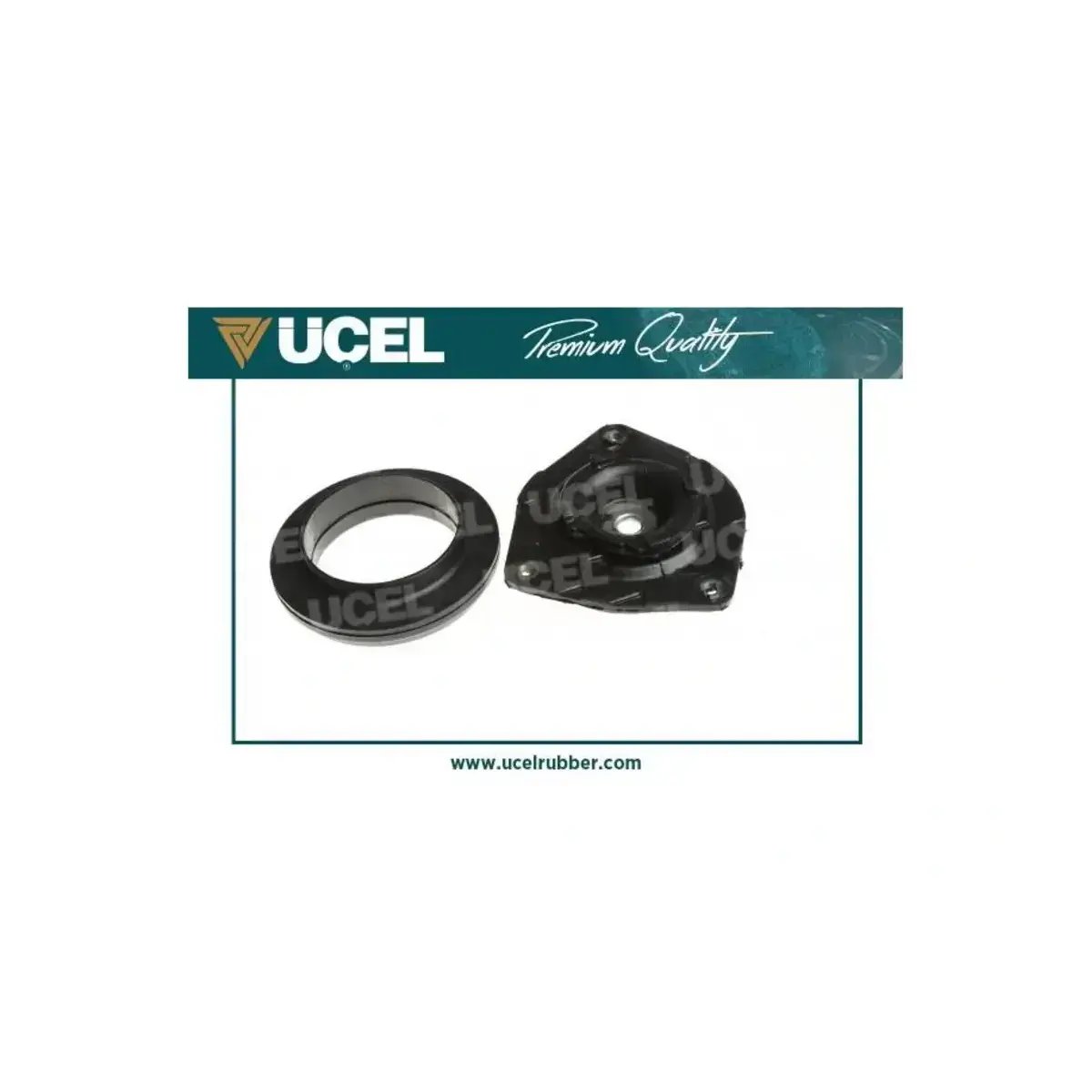 54325AX000 AMORTISOR TAKOZU SAG+RULMAN SETI 1.2 1.4 1.6 2.0 16V 1.5DCI CLIO III MODUS MICRA ÜÇEL