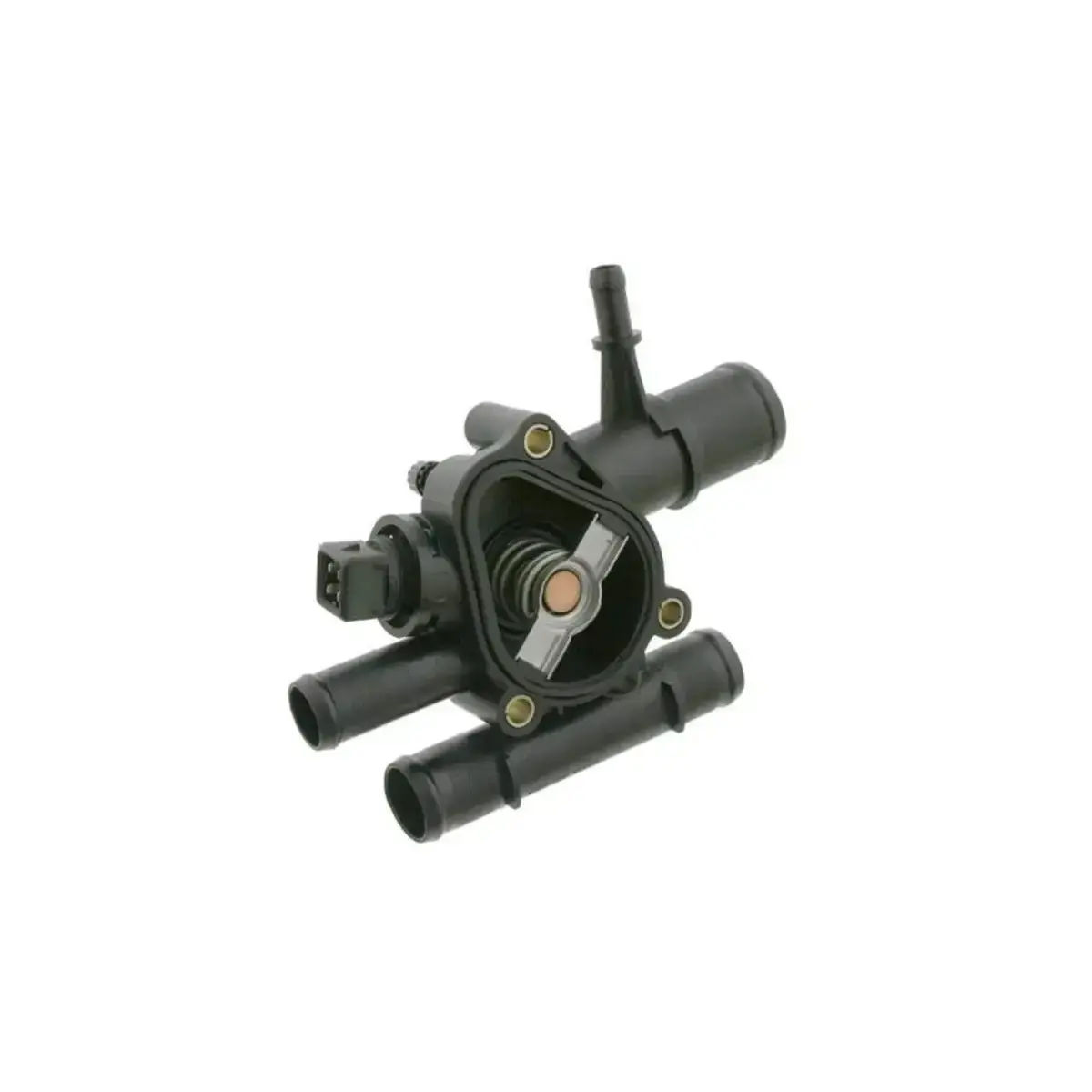 CRX452 TERMOSTAT (KOMPLE) LAGUNA KANGO TRAFIC 1.9 F9Q CAREX