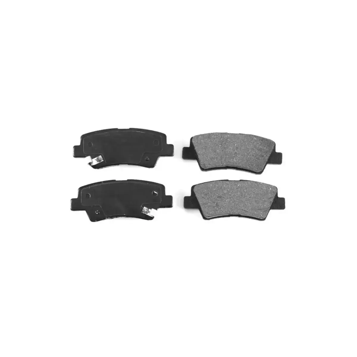 583022HA50 FREN BALATASI ARKA HYUNDAI ELANTRA GETZ GRANDEUR SANTA FE SONATA TRAJET TUCSON XG KIA MAGEN EDGE