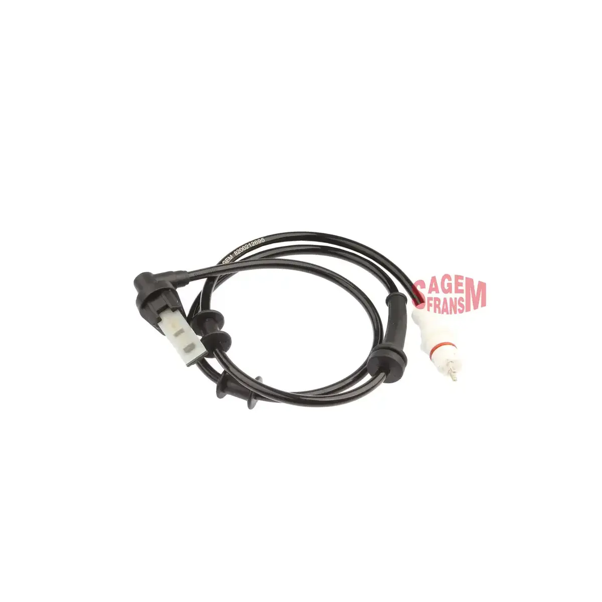 8200212695 ABS SENSORU ARKA SOL KANGO SAGEMFRANS