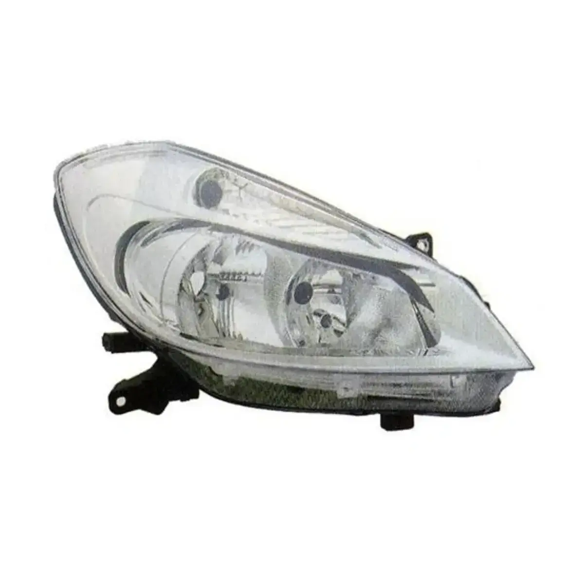 7701061069 FAR SAG CLIO III HB 2005 > TYC