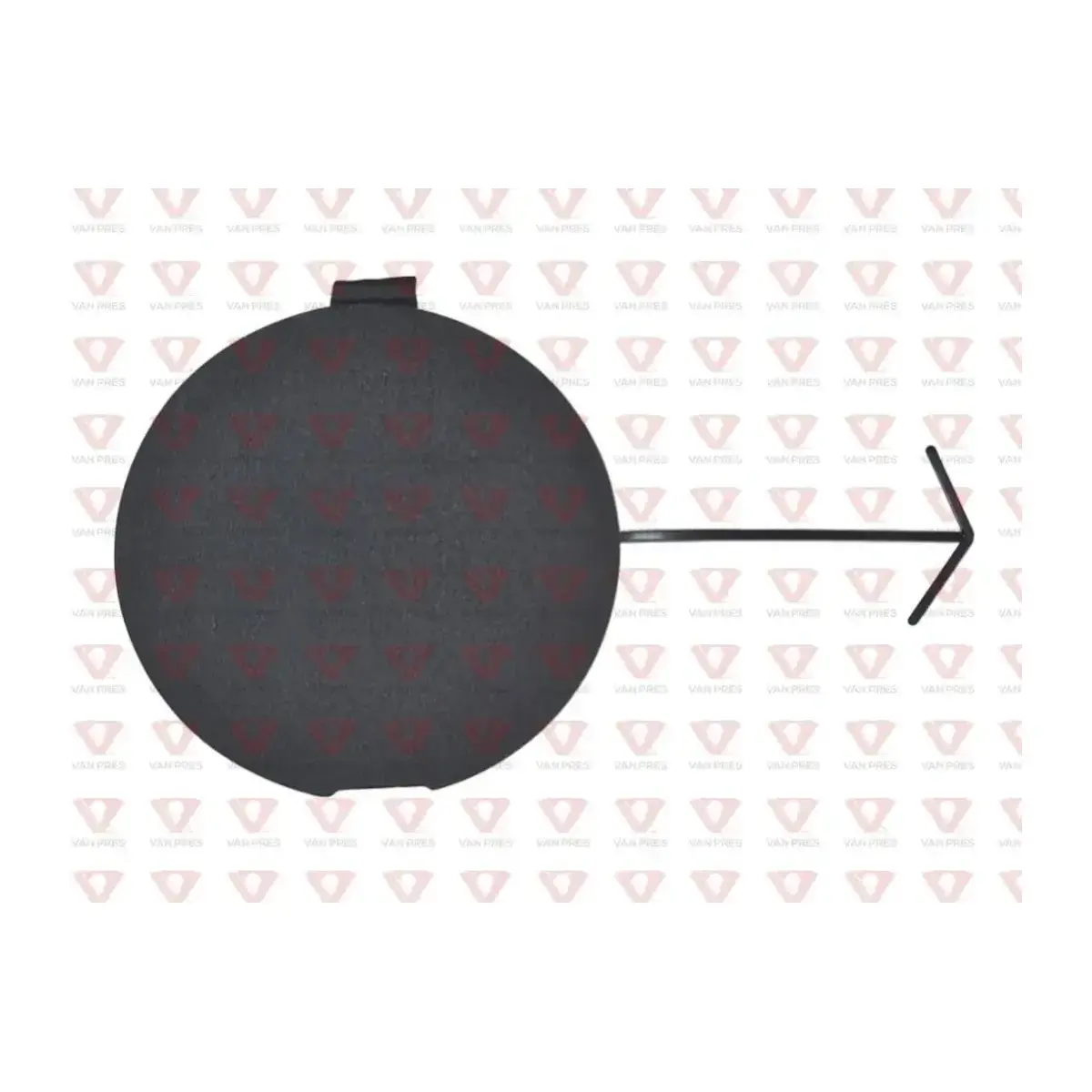 735308884 CEKI DEMIR KAPAGI ON DOBLO 2000 - 2005 VANPRES