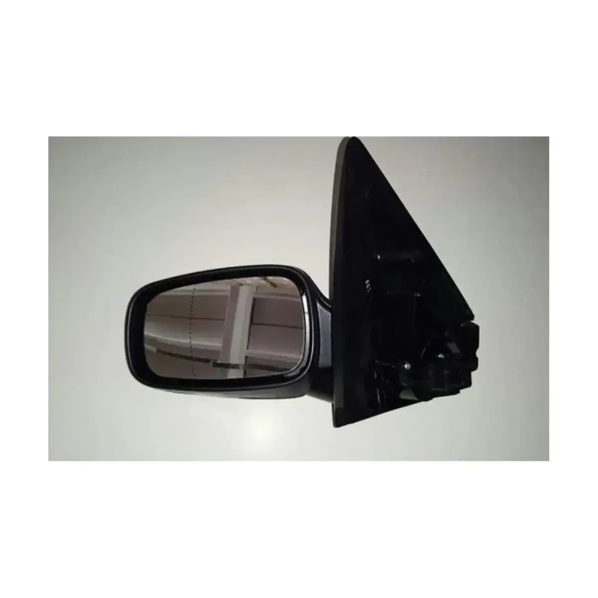 REN11ME061 AYNA CAMI SOL MEGANE 2009 ISITMALI BOMBELI DE-GA