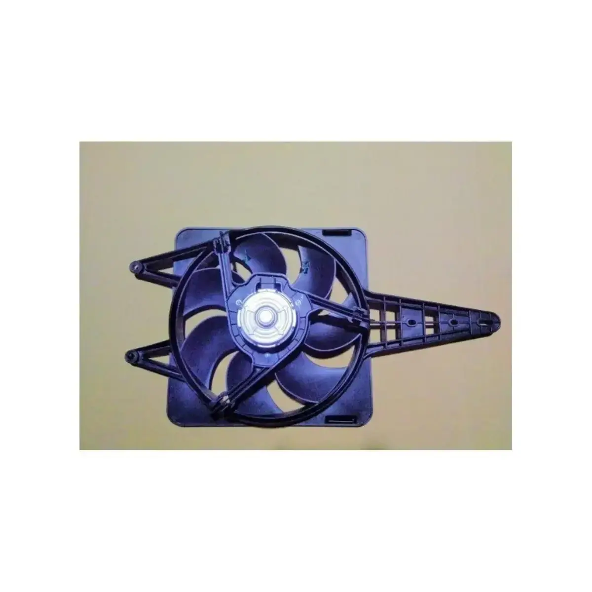 69402249 FAN MOTORU DAVLUMBAZLI TEMPRA TIPO UNO KLIMASIZ ORIS