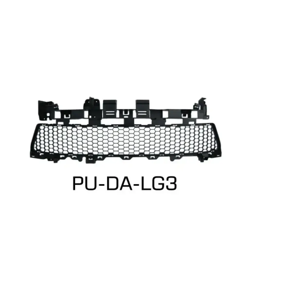 622544633R ON TAMPON ORTA IZGARA SANDERO LOGAN MCV 2012 > PULO