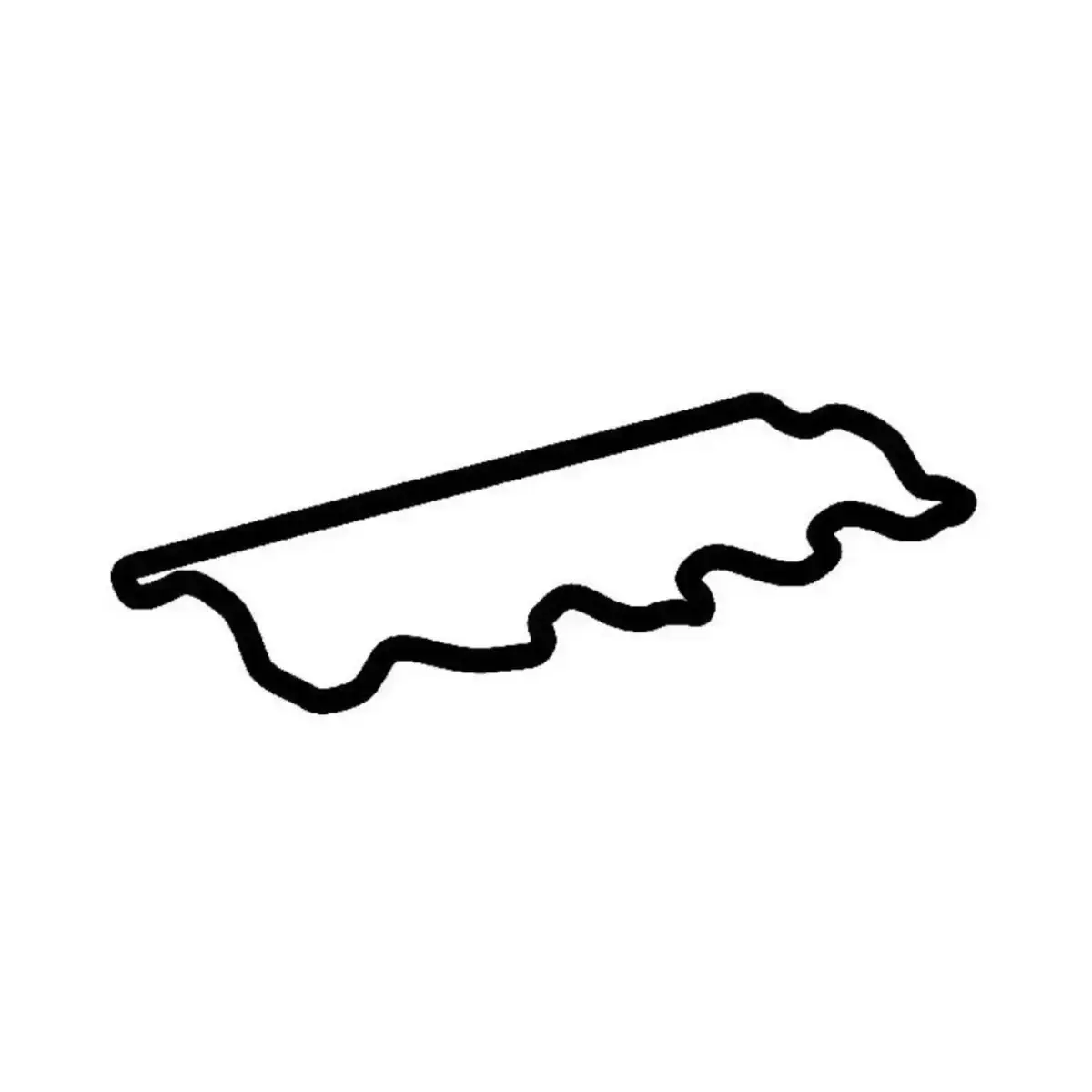 46552748 KULBUTOR KAPAK CONTASI DOBLO PUNTO STRADA 1.9 JTD CORTECO