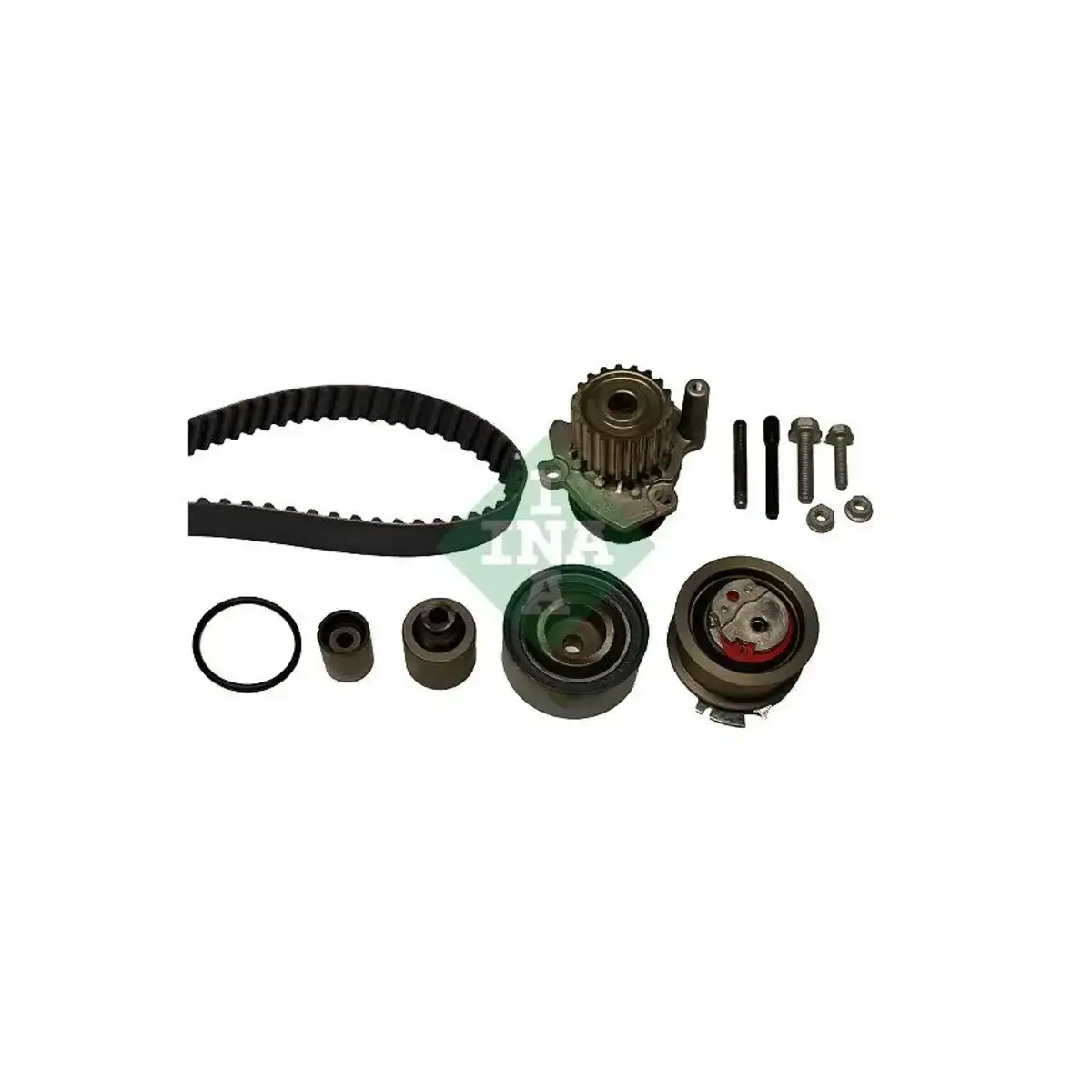 038121011C DEVIRDAMLI TRIGER SETI (160x30)A4-A5-A6-PASSAT-TIGUAN-SUPERB 2.0 TDI 10>(CBAA-CBAB-CBBB-CBAC-CAGA-CA INA