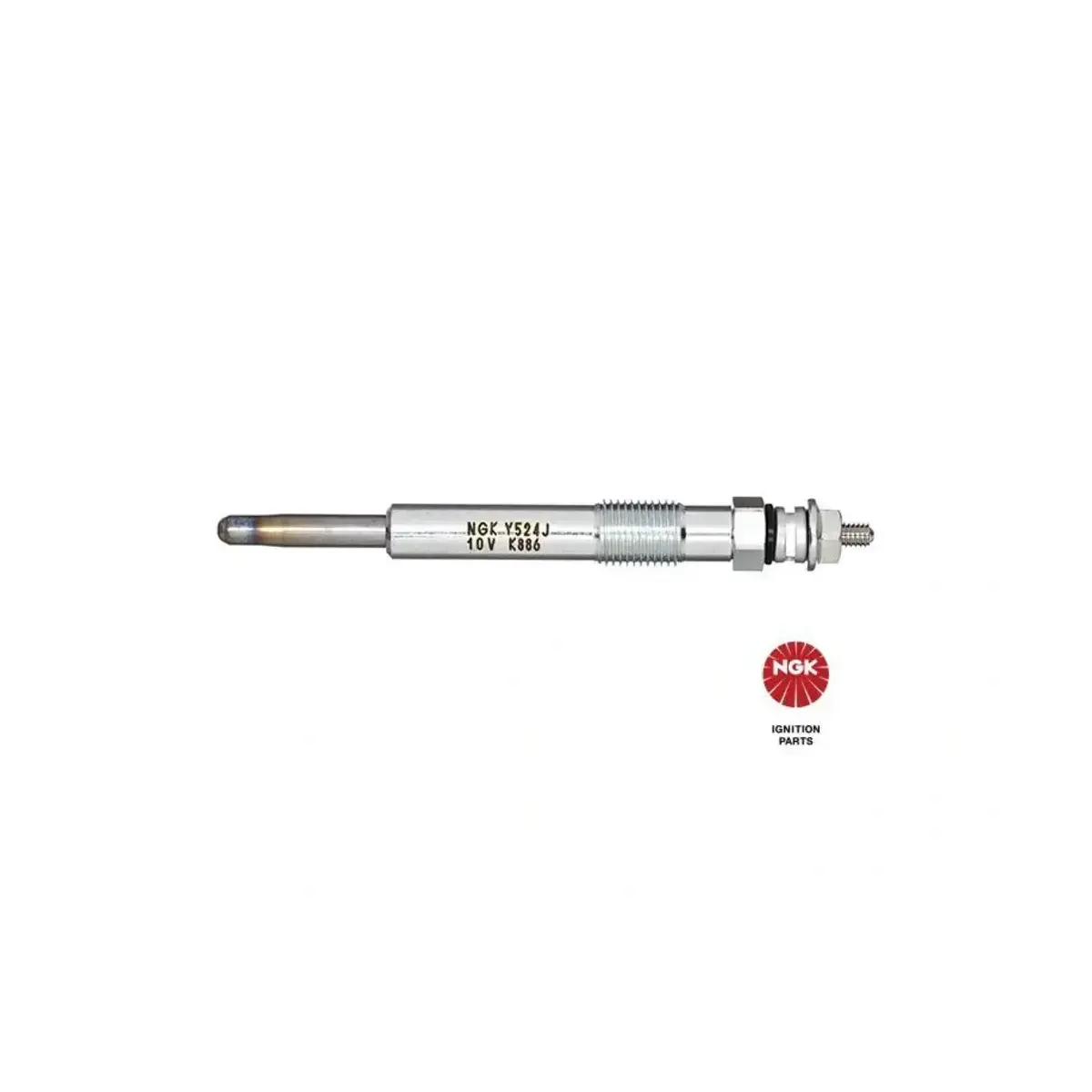 1079401 KIZDIRMA BUJISI CONNECT 1.8TDCI 02>11 FOCUS II 1.8TDCI 98>04 CMAX GALAXY 07 1.8 TDCI=> NGK