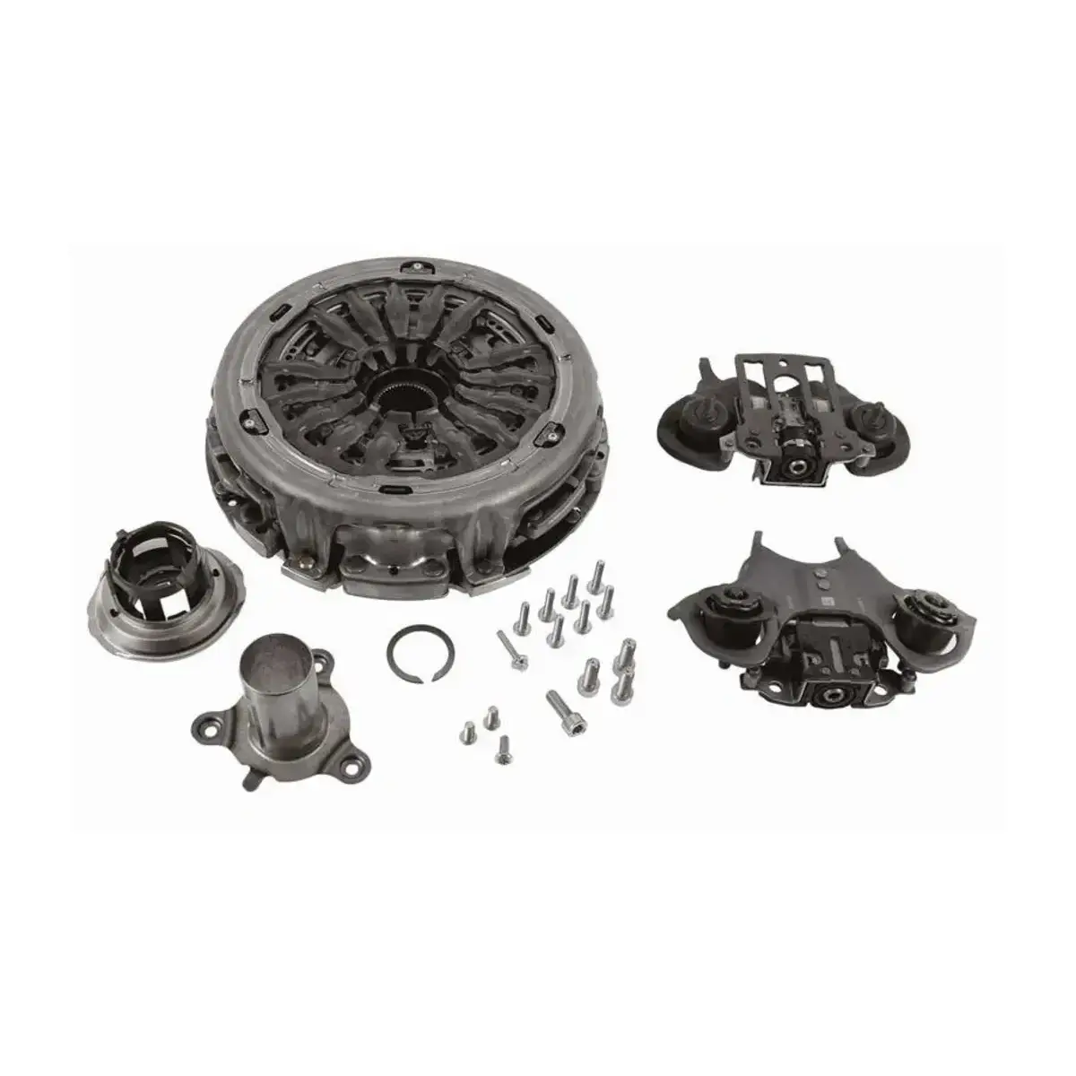 305739941R DEBRIYAJ SETI (KAVRAMA EDC ) CLIO IV 12> CAPTUR I 13> 1.2TCe H5F KANGO CITAN SACHS