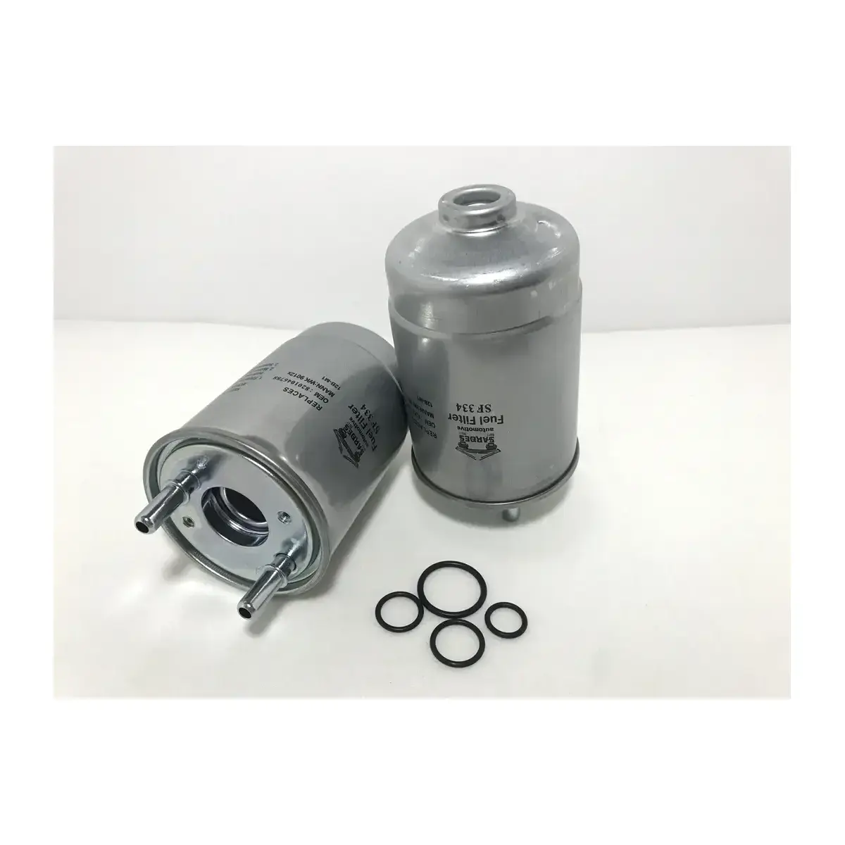 8201046788 YAKIT FILTRESI ( MAZOT ) MEGANE III SCENIC III FLUENCE 1.5DCI SARDES