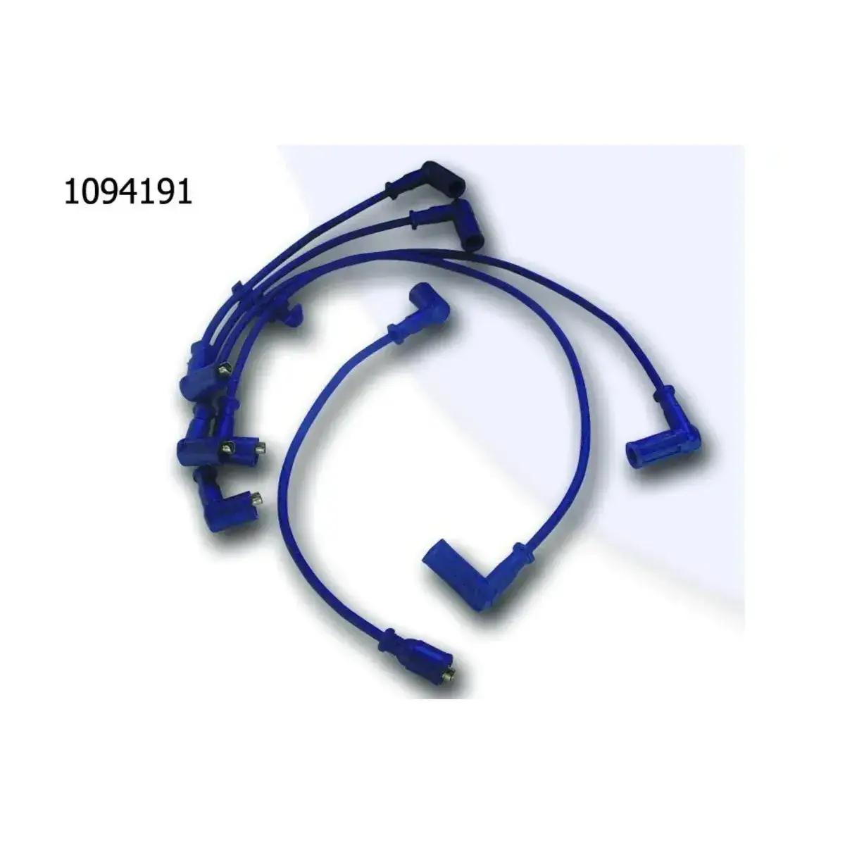 7716094 BUJI BOBIN KABLOSU UNO 70 SX 1.4 IE 94 00 UNUVAR