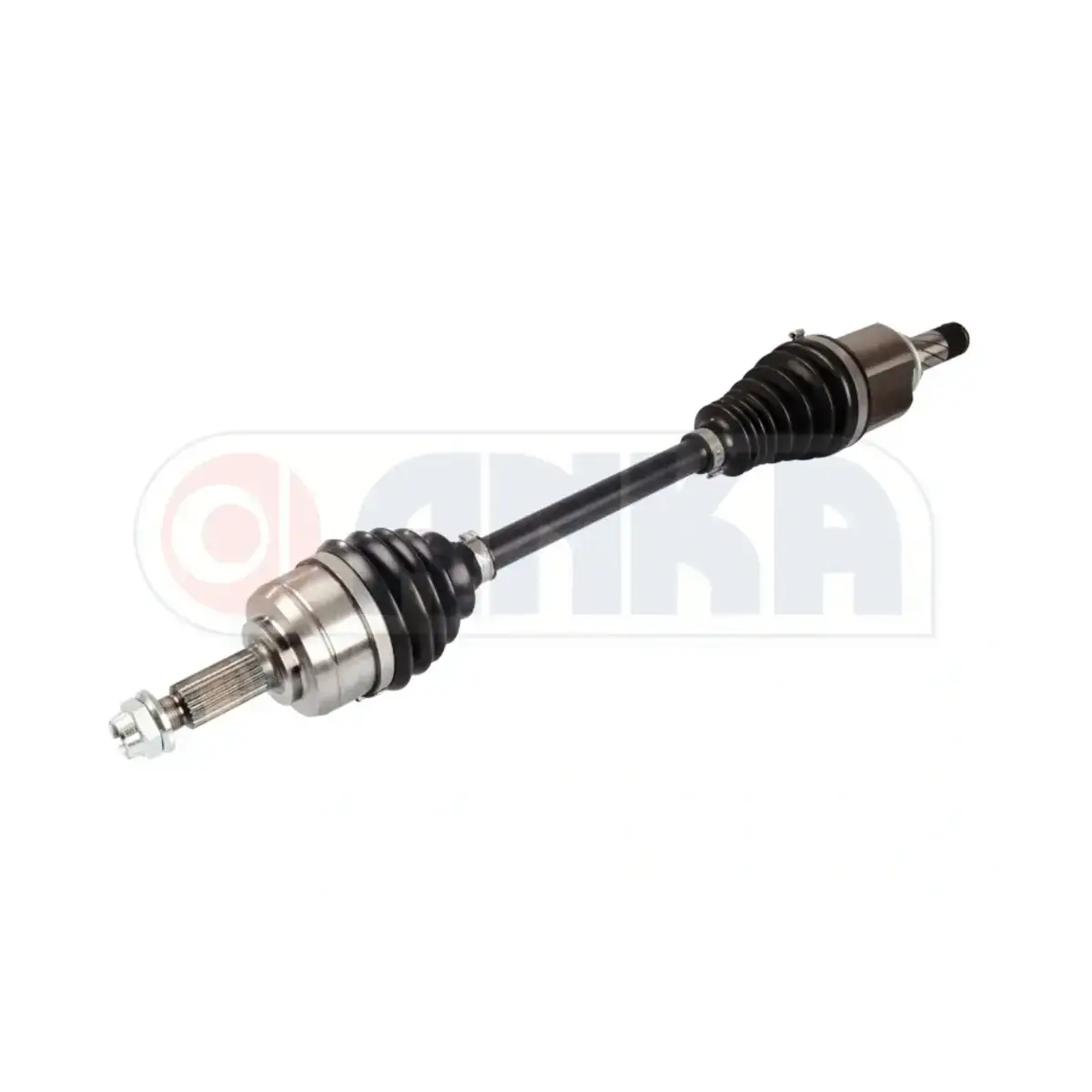 8200788674 AKS KOMPLE SOL DOKKER LODGY 2012> 1.5 DCI ANKA