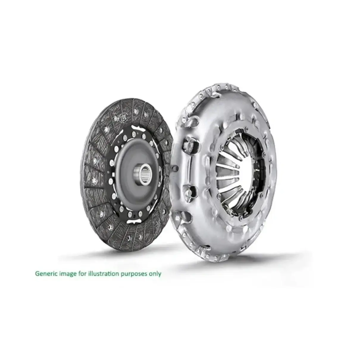 302057116R DEBRIYAJ SETI MASTER III MOVANO B 2.3 DCI CDTI 2010> M9T ( TEK TEKER ) LUK