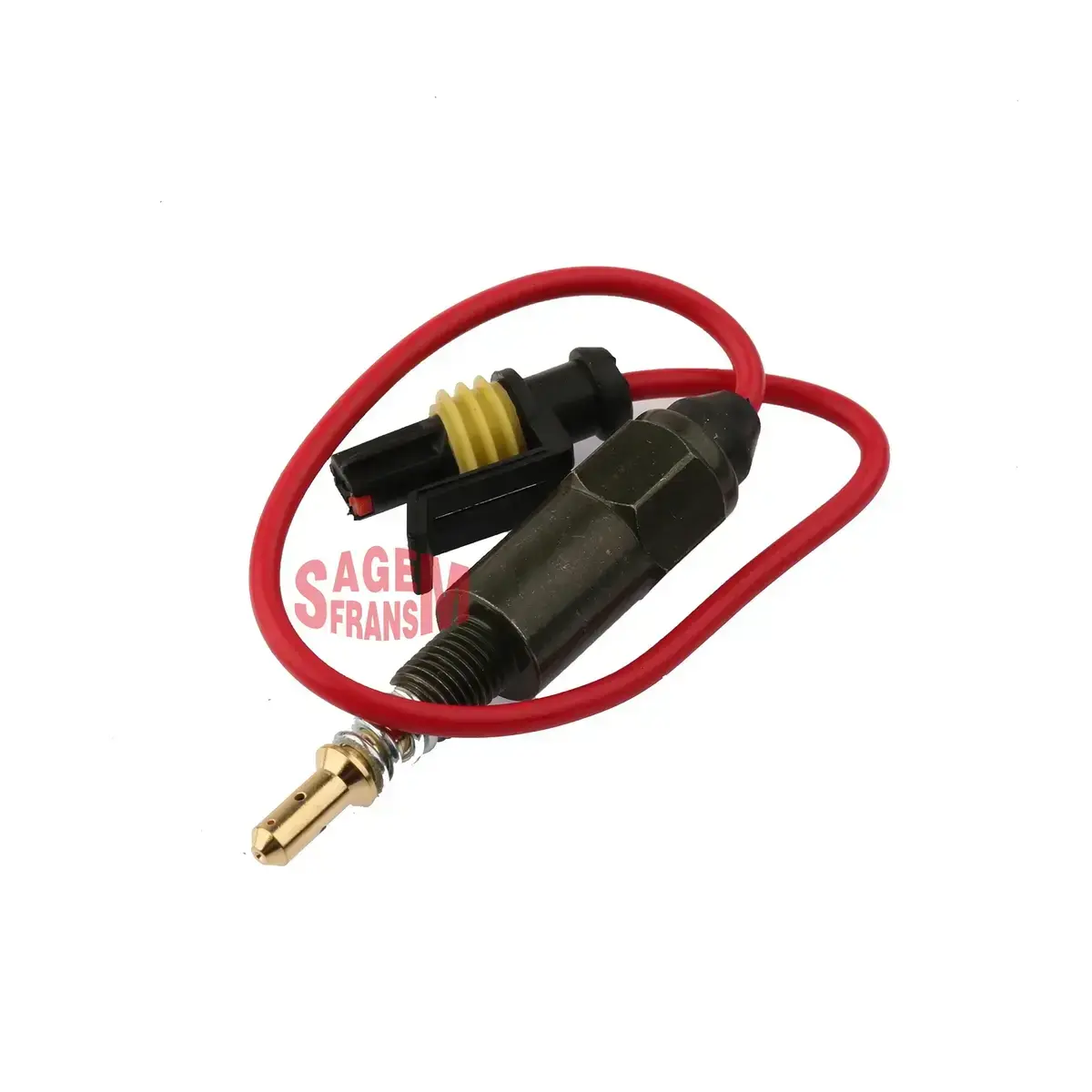 9941938 ROLANTI MUSURU (CUT OF UNITESI) SLX TEMPRA TIPO SAGEMFRANS