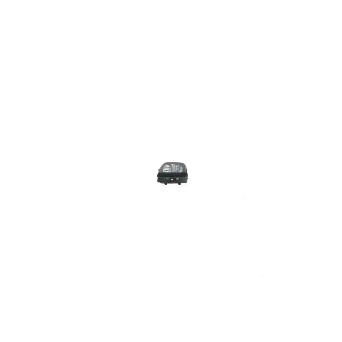 20-1234-15-2 FAR ELEKTRIKLI SOL DOBLO 2000-2005 TYC