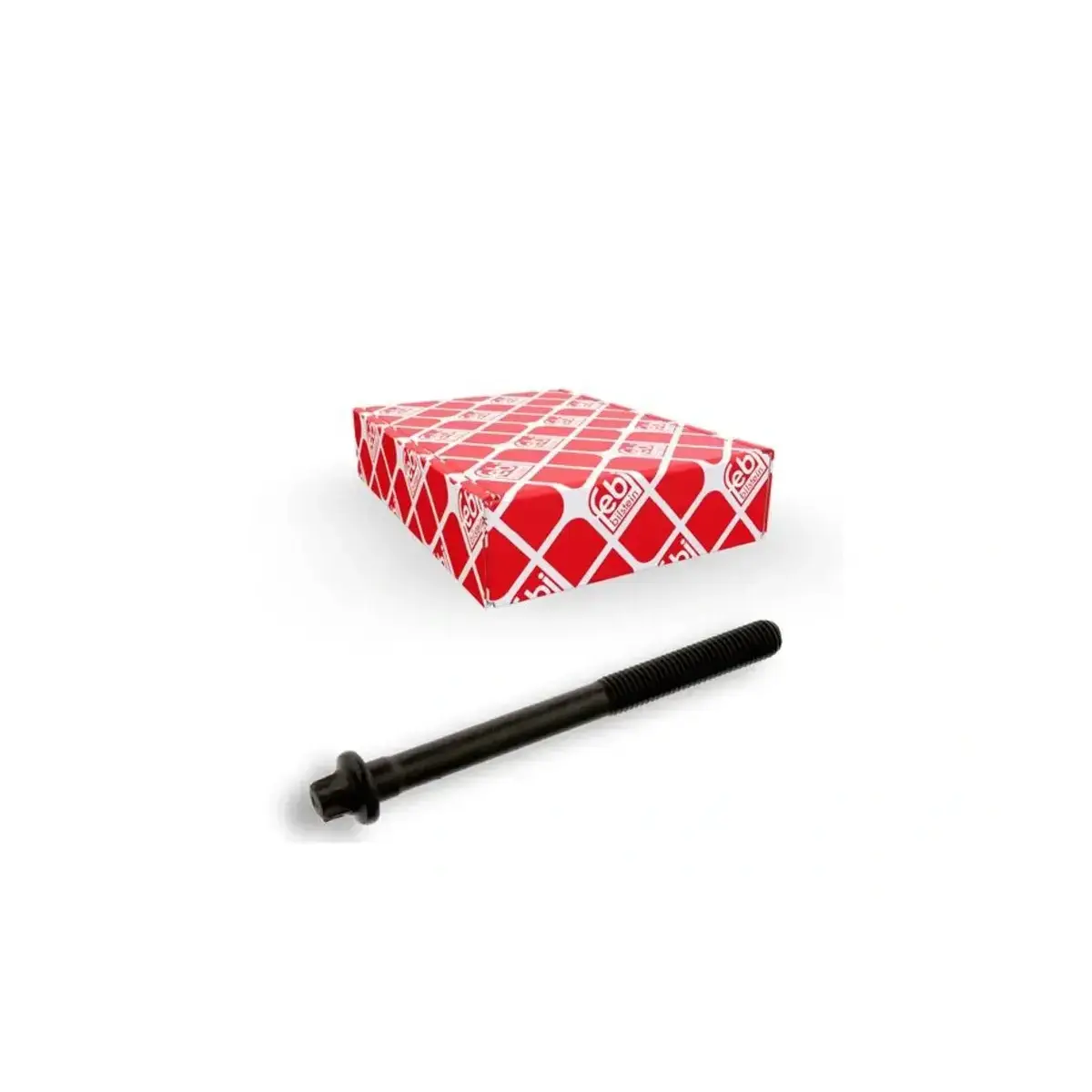 7700738986 SILINDIR KAPAK SAPLAMASI R19 CLIO KANGO 1.2 1.4 FEBI