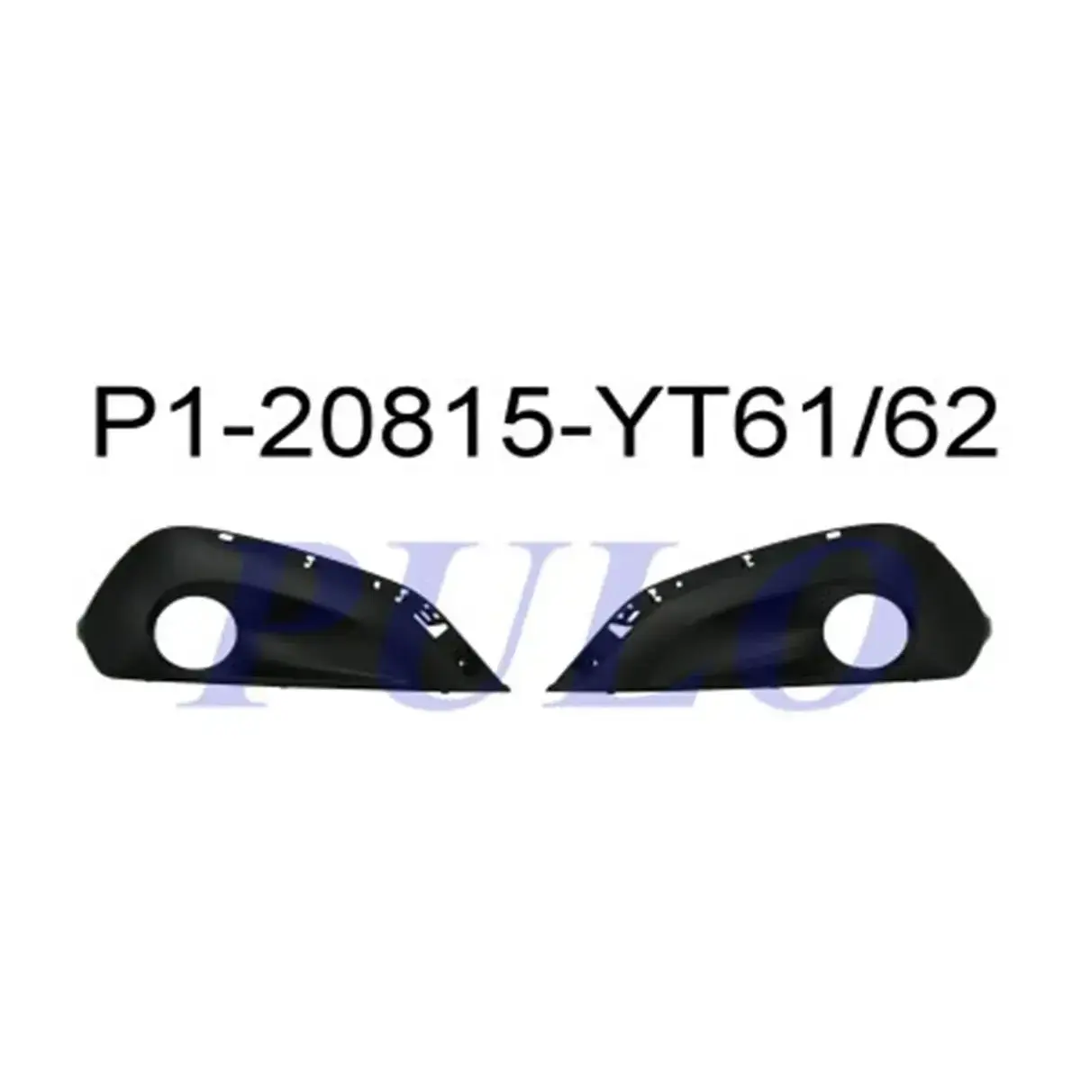 9810729880 SIS KAPAGI SOL PEUGEOT P208 2015 > SISLI PULO