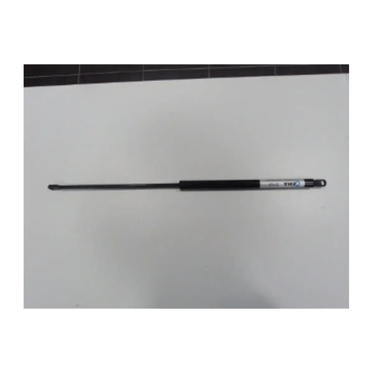 4297742 BAGAJ AMORTISORU 127 TUFF