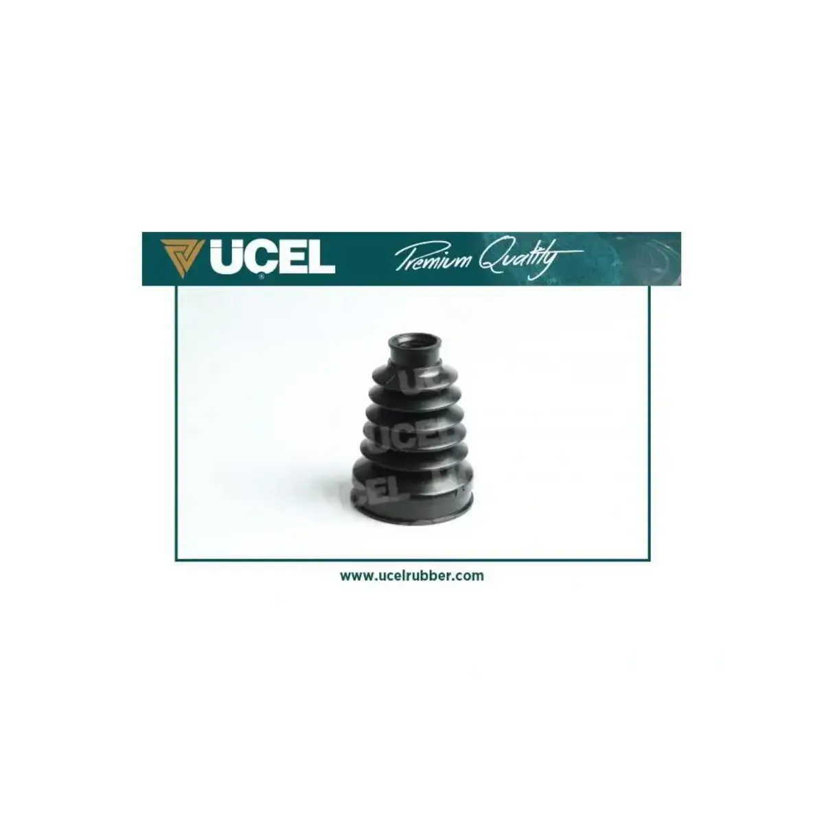 7702295224 AKS KORUGU DIS (TEK KORUK) CLIO II KANGO II ÜÇEL