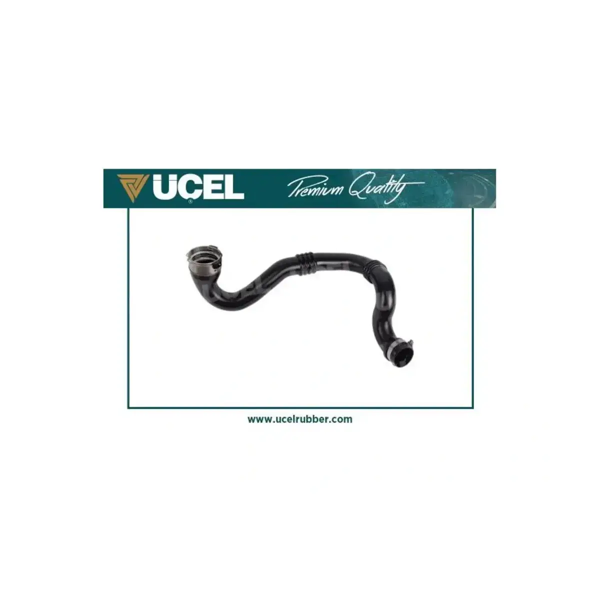 8200753502 TURBO BORUSU MASTER III 2.3 DCI ÜÇEL