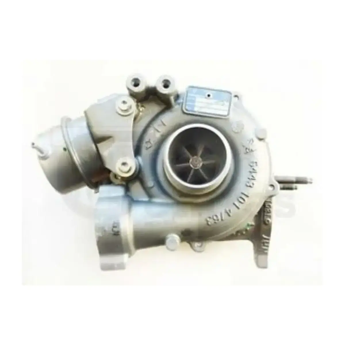 144114822R TURBO KOMPLE TRAFIC III-MEGANE III-FLUENCE 1.6 DCI RENAULT MAİS