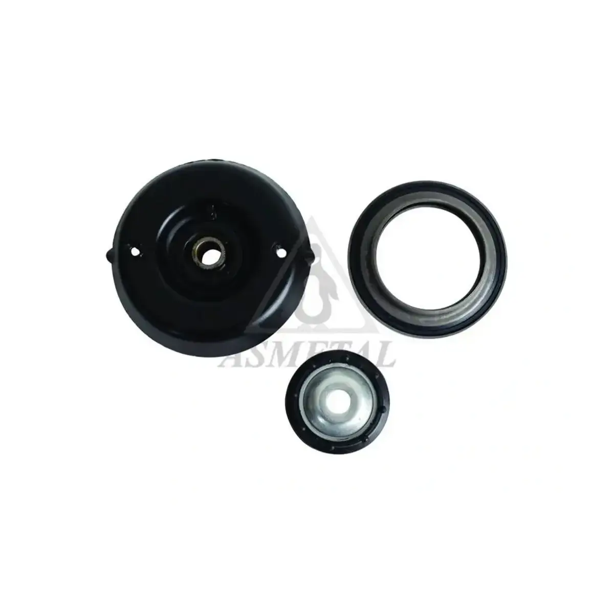 503846 AMORTISOR TAKOZU ON ( RULMANLI SET) P307 00> C4 05> PARTNER TEPEE BERLINGO 08> ASMETAL