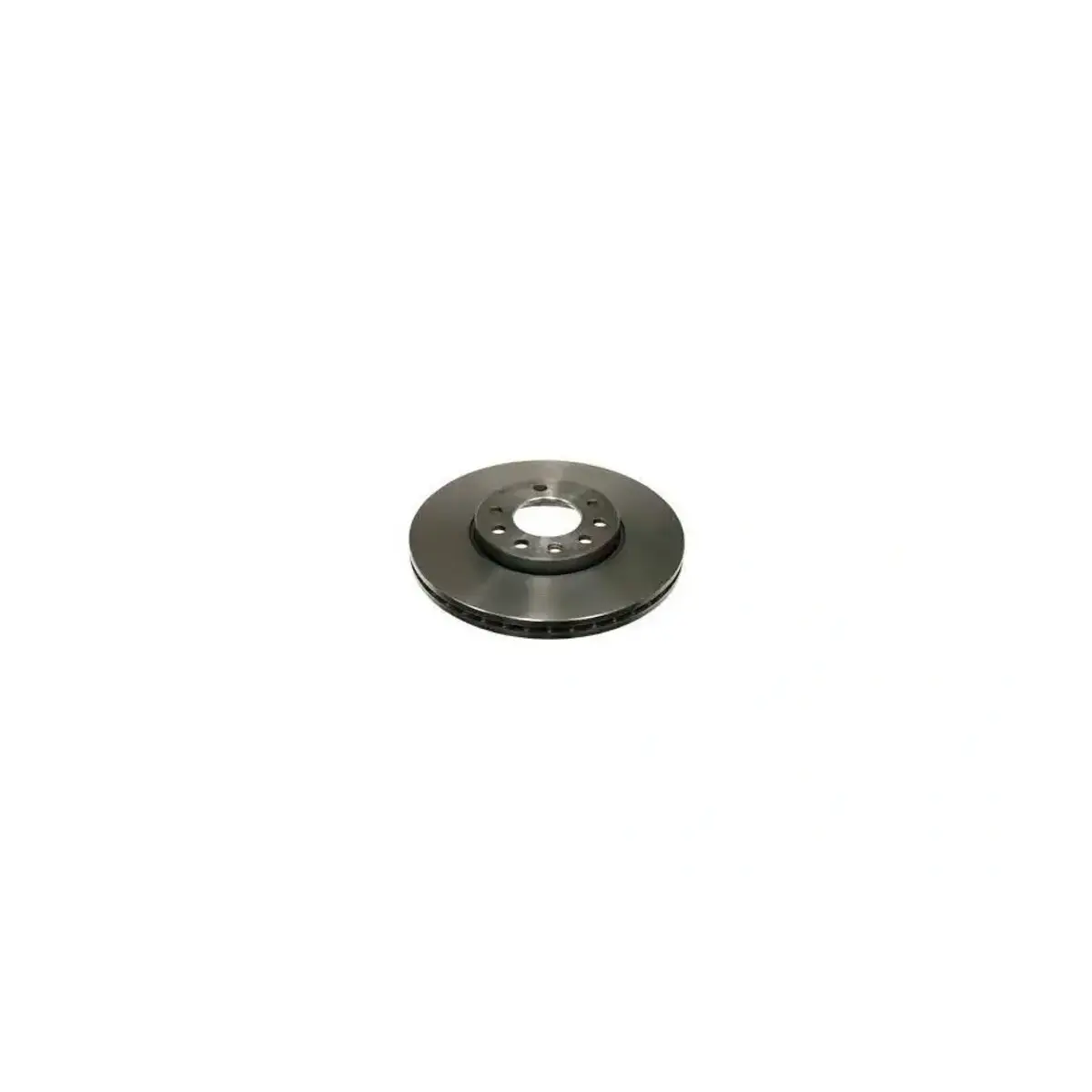 32025723 FREN DISKI ON HAVALI VECTRA B 1.6 2.0I 2.5I V6 95-02 SAAB 900 II 9.3 93-03 (288x25x) 5 BİJON DELPHI