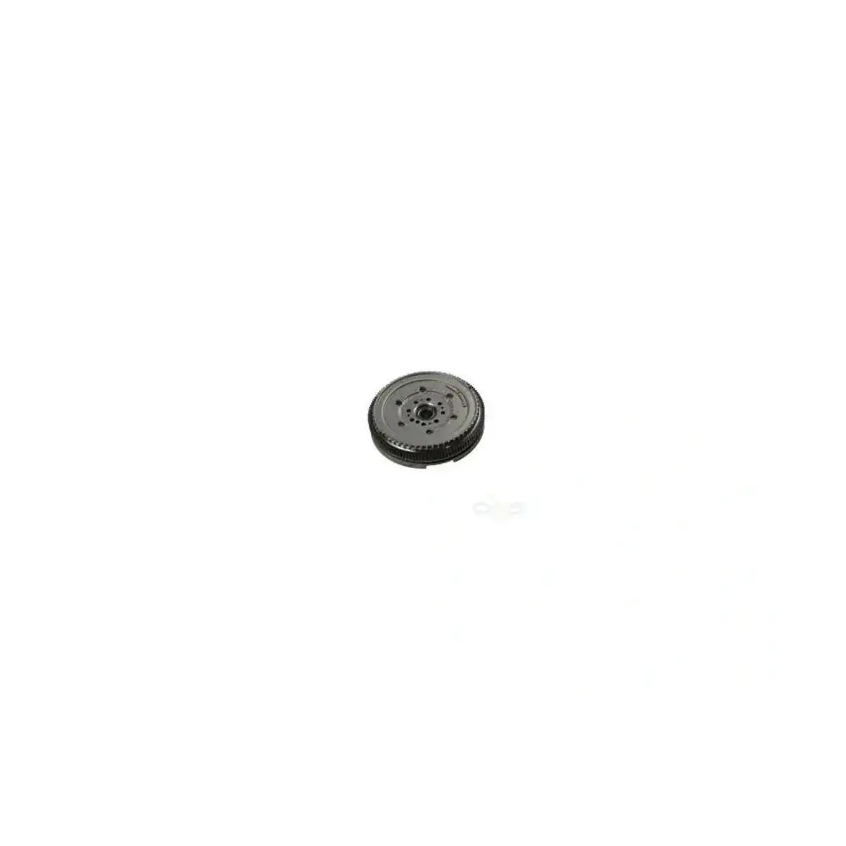 BK216477CD VOLAN (OYNAR ) TRANSIT CUSTOM V362 2.2 TDCi CRFWD 12> LUK