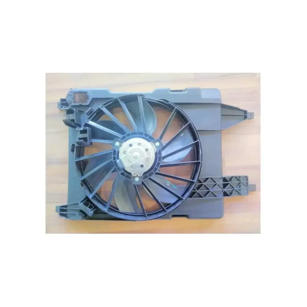 7701071862 FAN MOTORU DAVLUMBAZLI MEGANE II 1.5 DCI ORIS