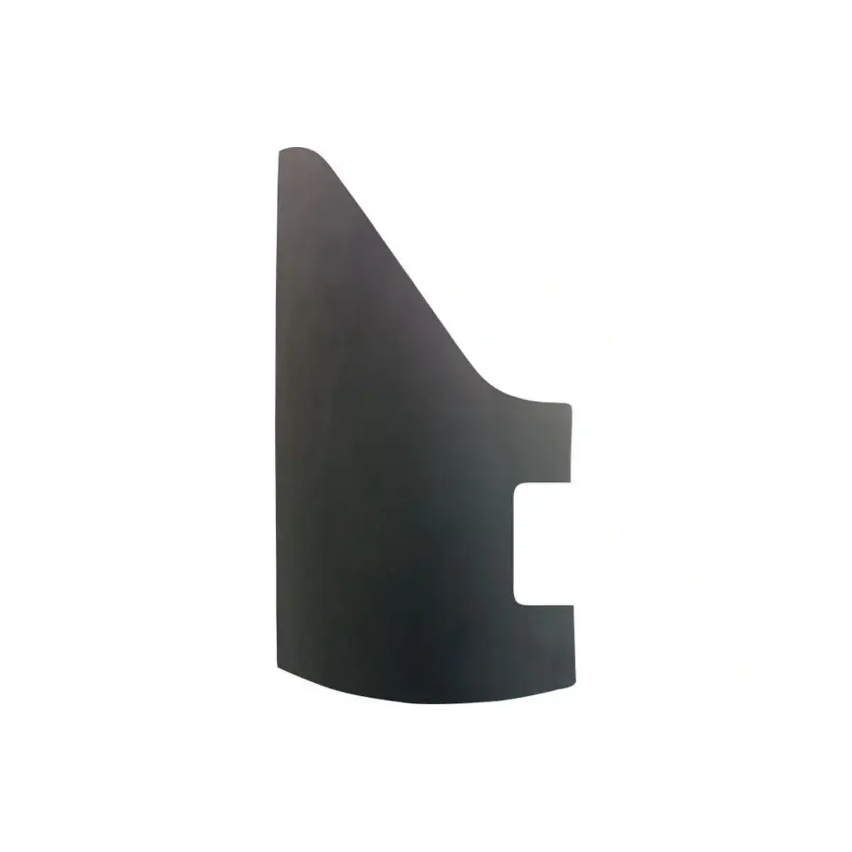 8200642144 STOP ALT PLASTIGI SOL KANGO III CIFT KAPI PLEKSAN