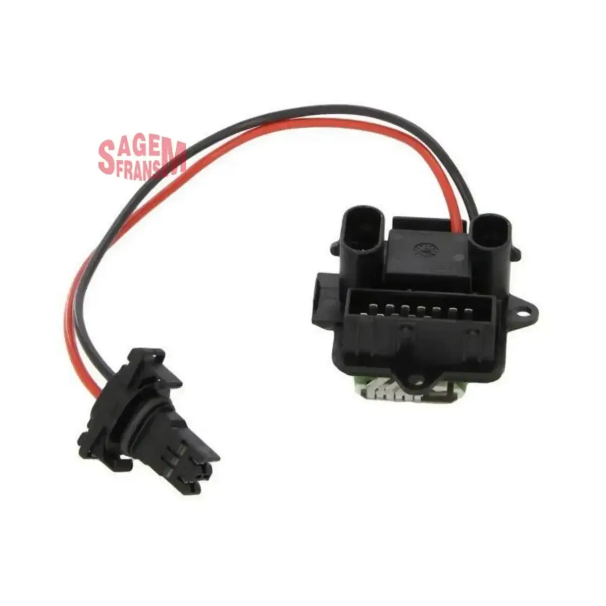 7701050890 KALORIFER REZISTANSI CLIO II KANGO II MEGANE SCENIC SAGEMFRANS