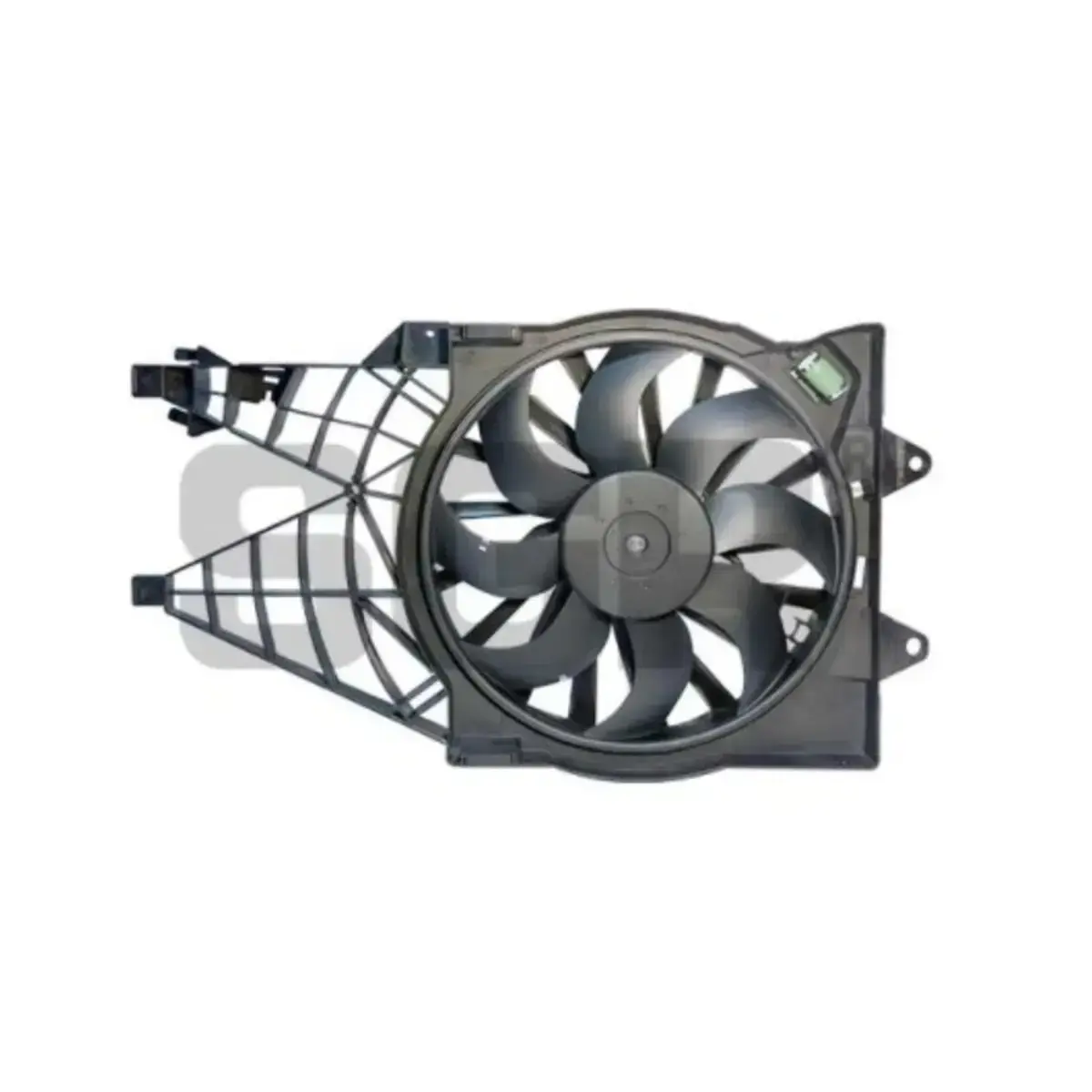 51785226 FAN MOTORU DAVLUMBAZLI LINEA 1.3 D 1.6 D 1.4 T JET KLIMALI SGR