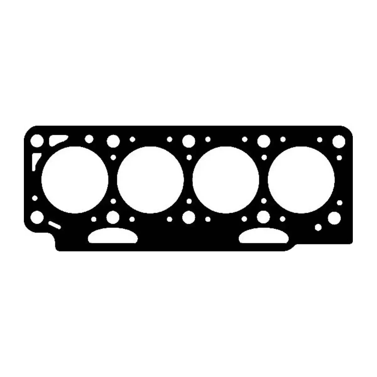 7700859273 SILINDIR KAPAK CONTASI LAGUNA MEGANE 1.8 8V 2.0 8V F3P F3R SUPSAN