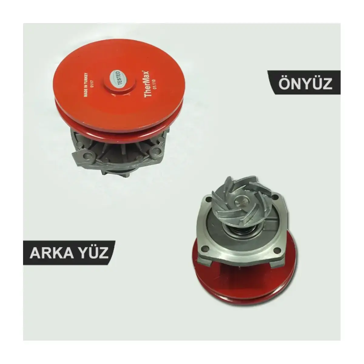 46437912 DEVIRDAIM SLX TEMPRA TIPO SARI KASNAK THERMAX