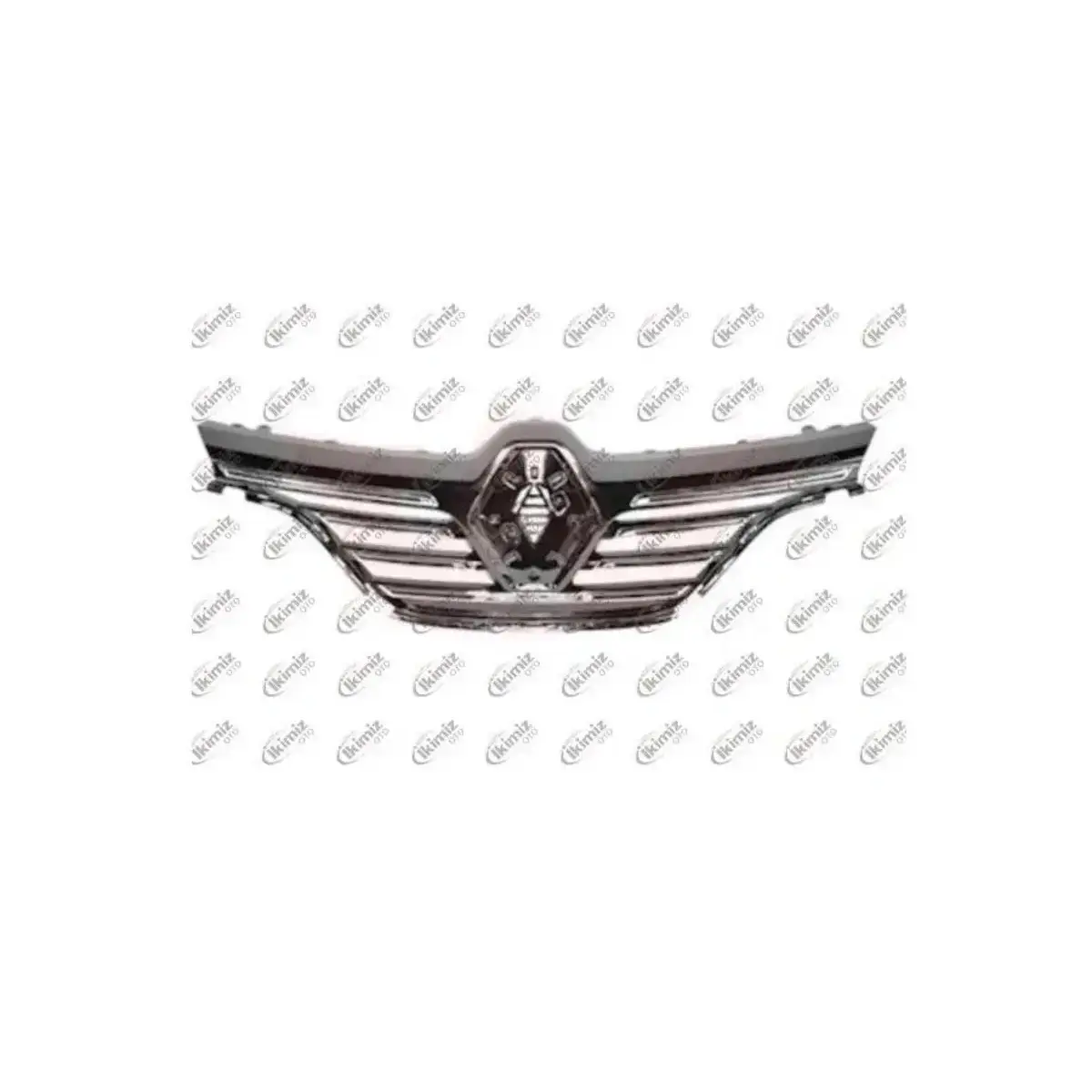 622562805R PANJUR ON NIKELAJ CITALI (7 CITALI) MEGANE IV 2016 VANPRES