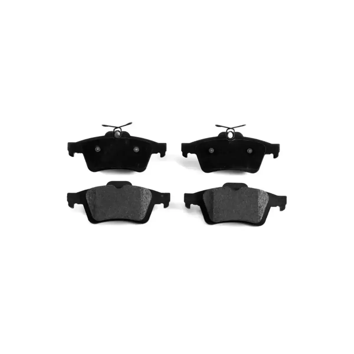 1324300 FREN BALATASI ARKA LAGUNA III 07=> FOCUS II CMAX VECTRA C CONNECT 02=> C5 08=> ( USTTEN SEGMANLI ) EDGE