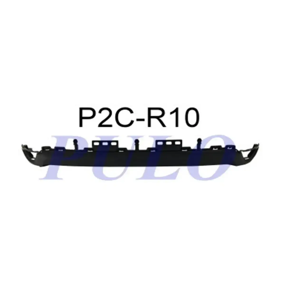 850183788R ARKA TAMPON SPOILERI MEGANE IV HB PULO