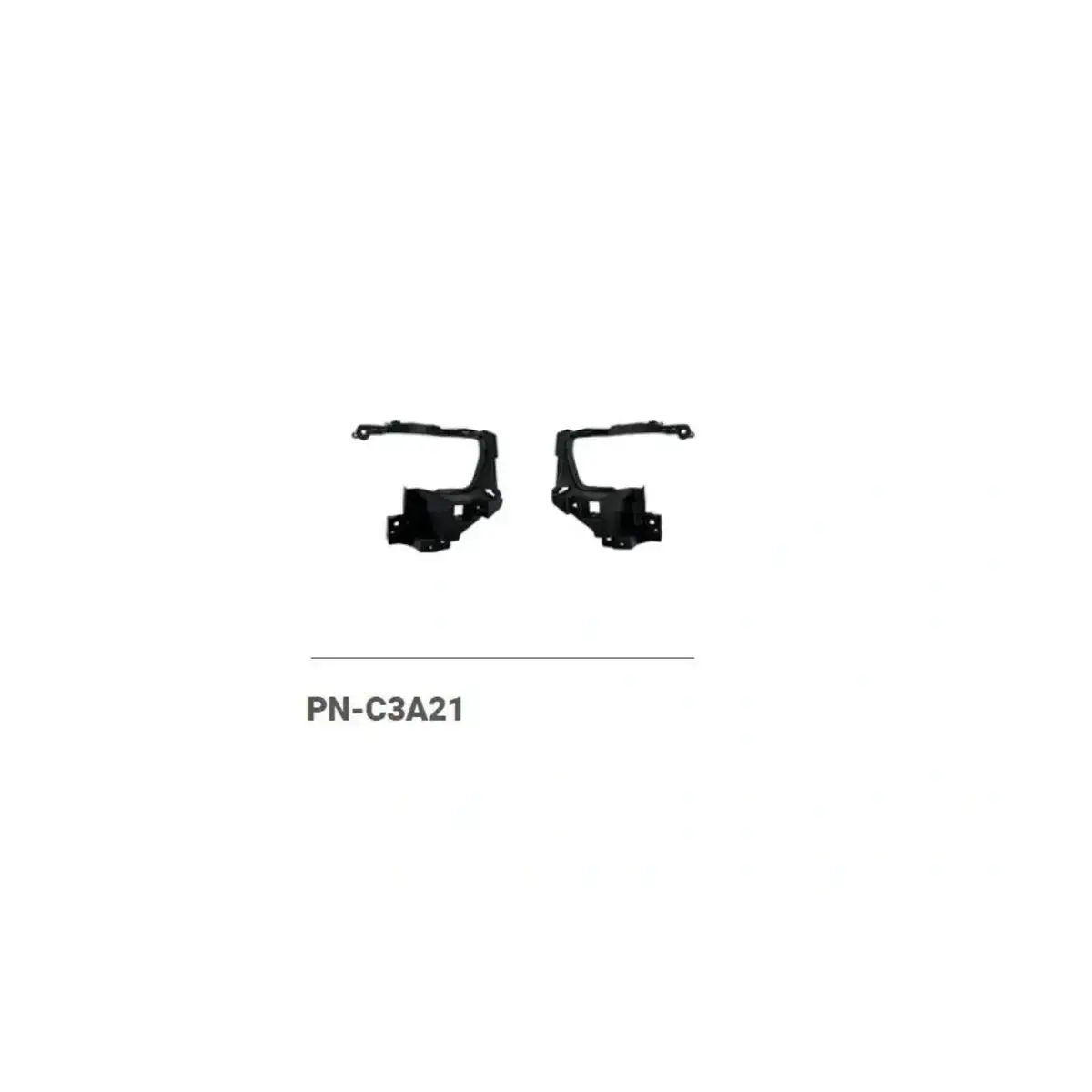 1682869280 FAR BRAKETI C3 AIRCROSS 2021> TAKIM PULO