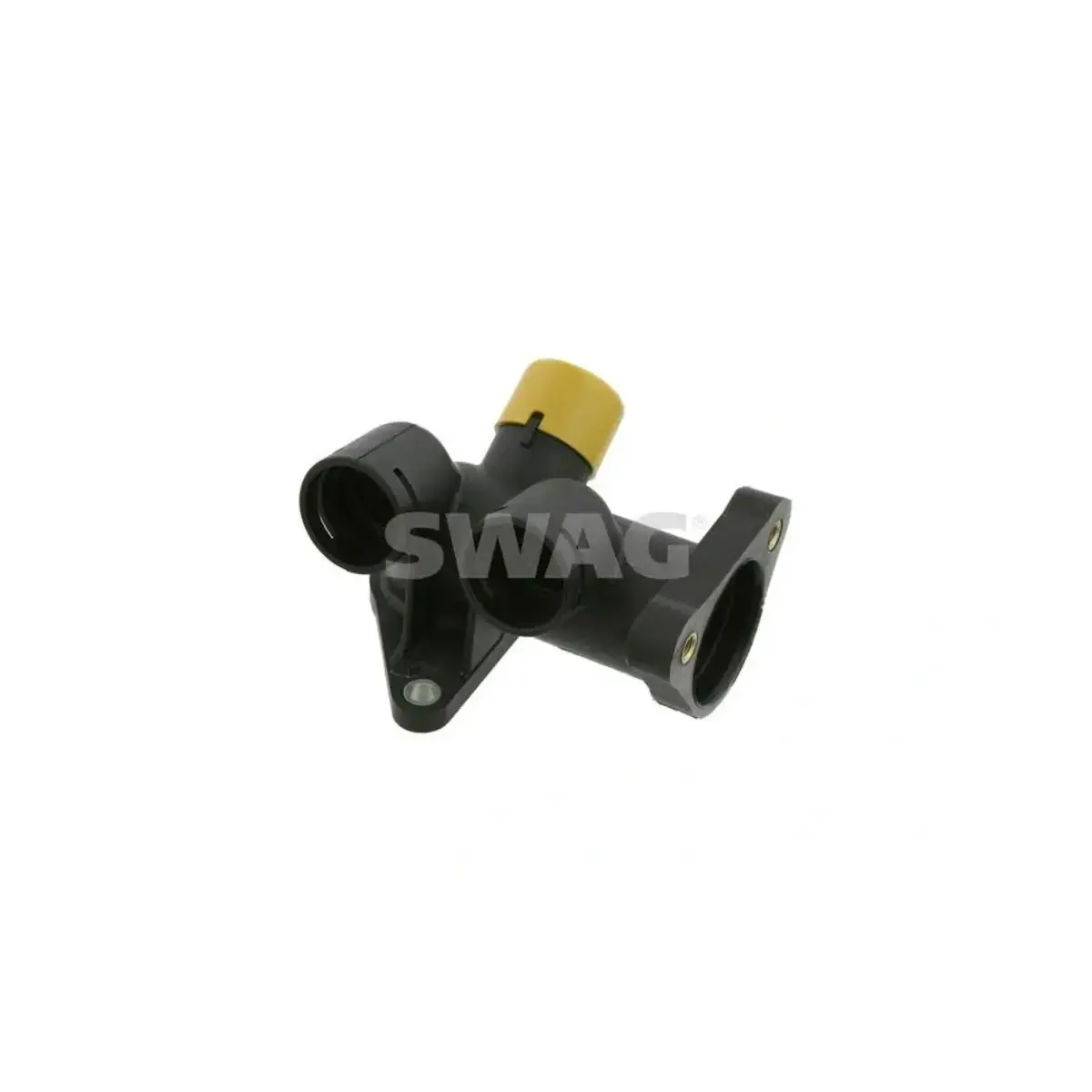 58121132 TERMOSTAT SU FLANŞI PASSAT-A4-A6 1.8 (96-05) SWAG