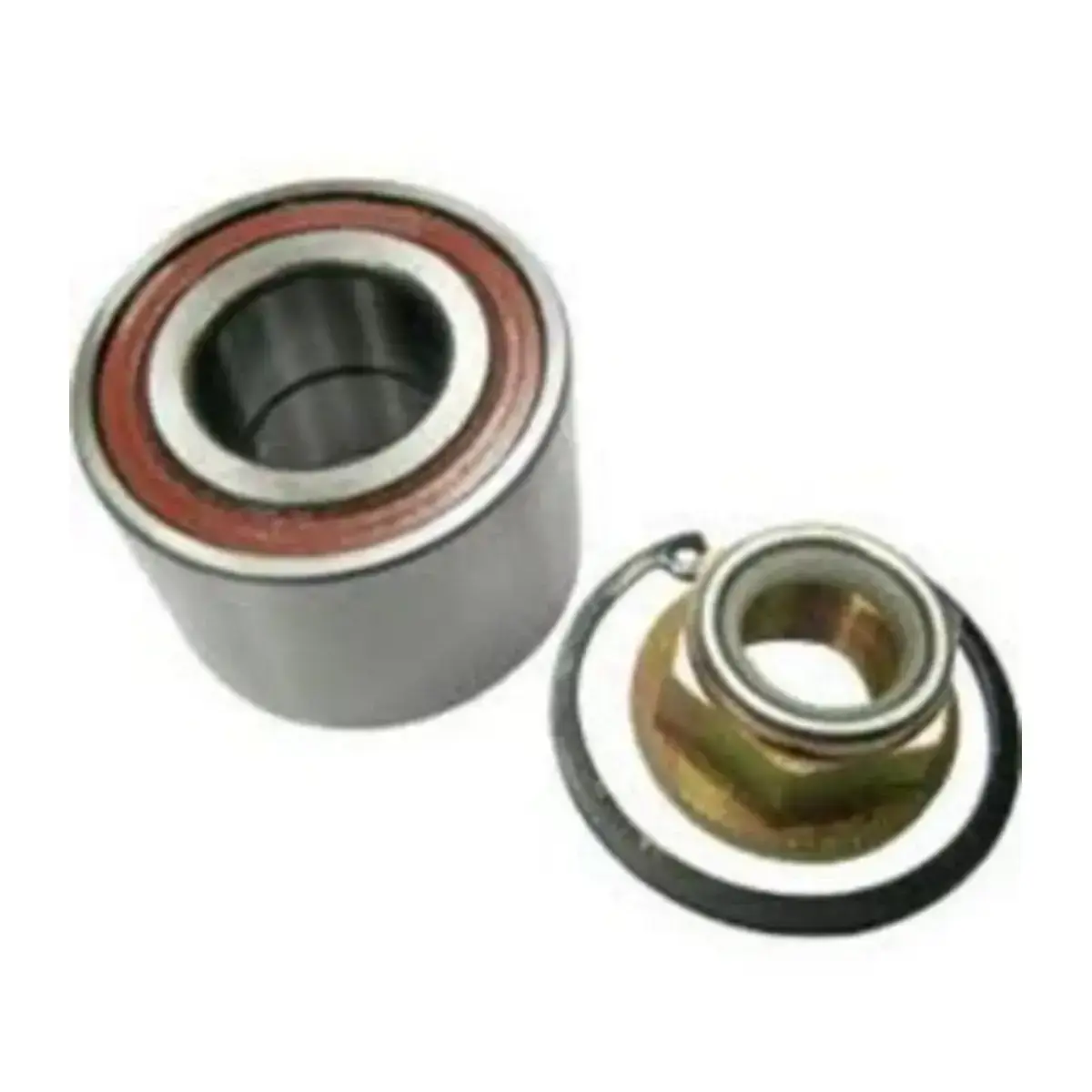 8671095178 ARKA TEKER RULMANI LAGUNA KANGO CLIO MODUS 1.2 1.4 1.6 MOTRIO