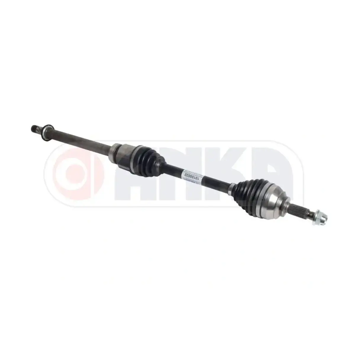 391003032R AKS KOMPLE SAG RENAULT CLIO IV 1.5 DCI OTM. VIT. 2012=> ANKA