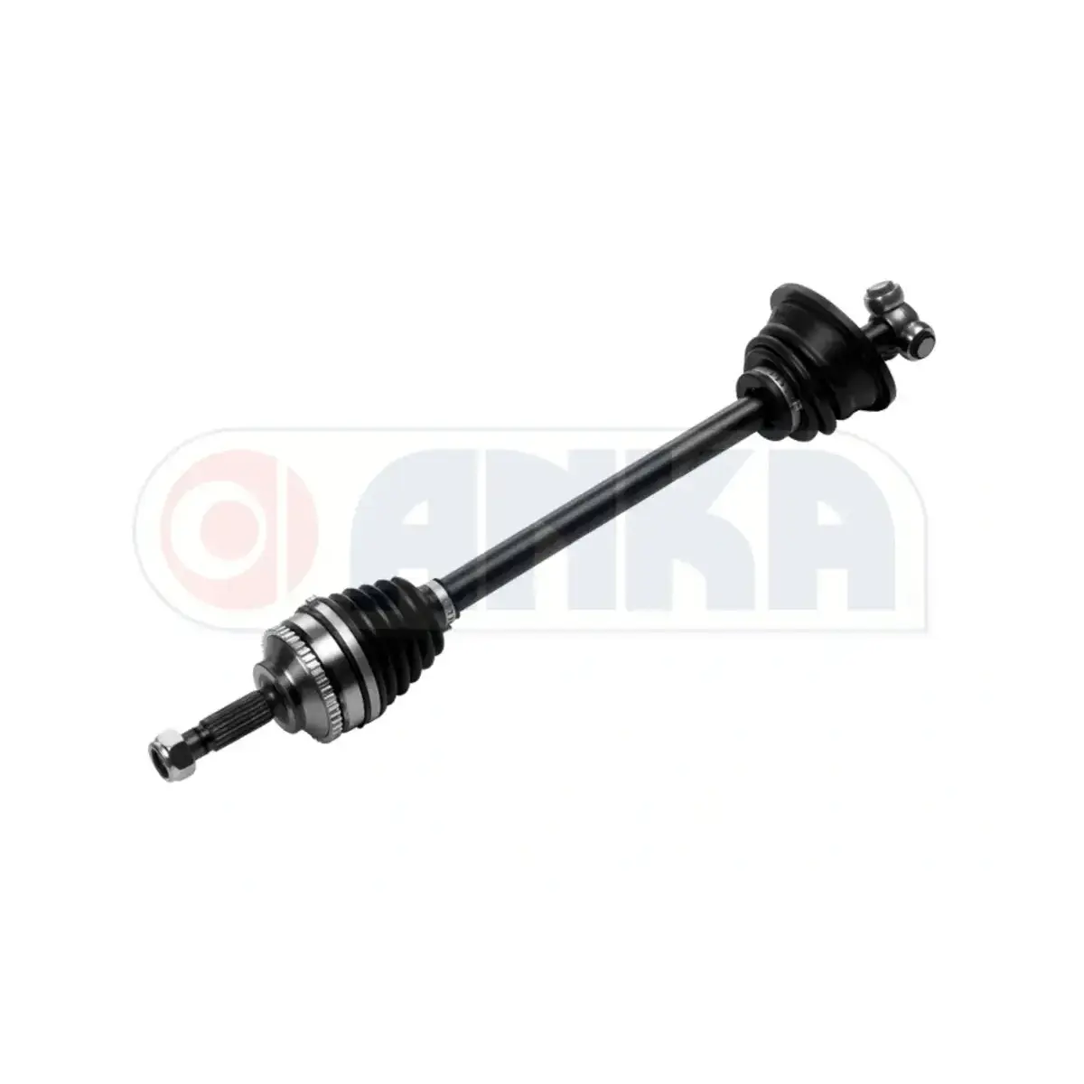 8200622834 AKS KOMPLE SOL KALIN FREZE ABSLI 1.5 DCIKANGO CLIO 2006 ANKA