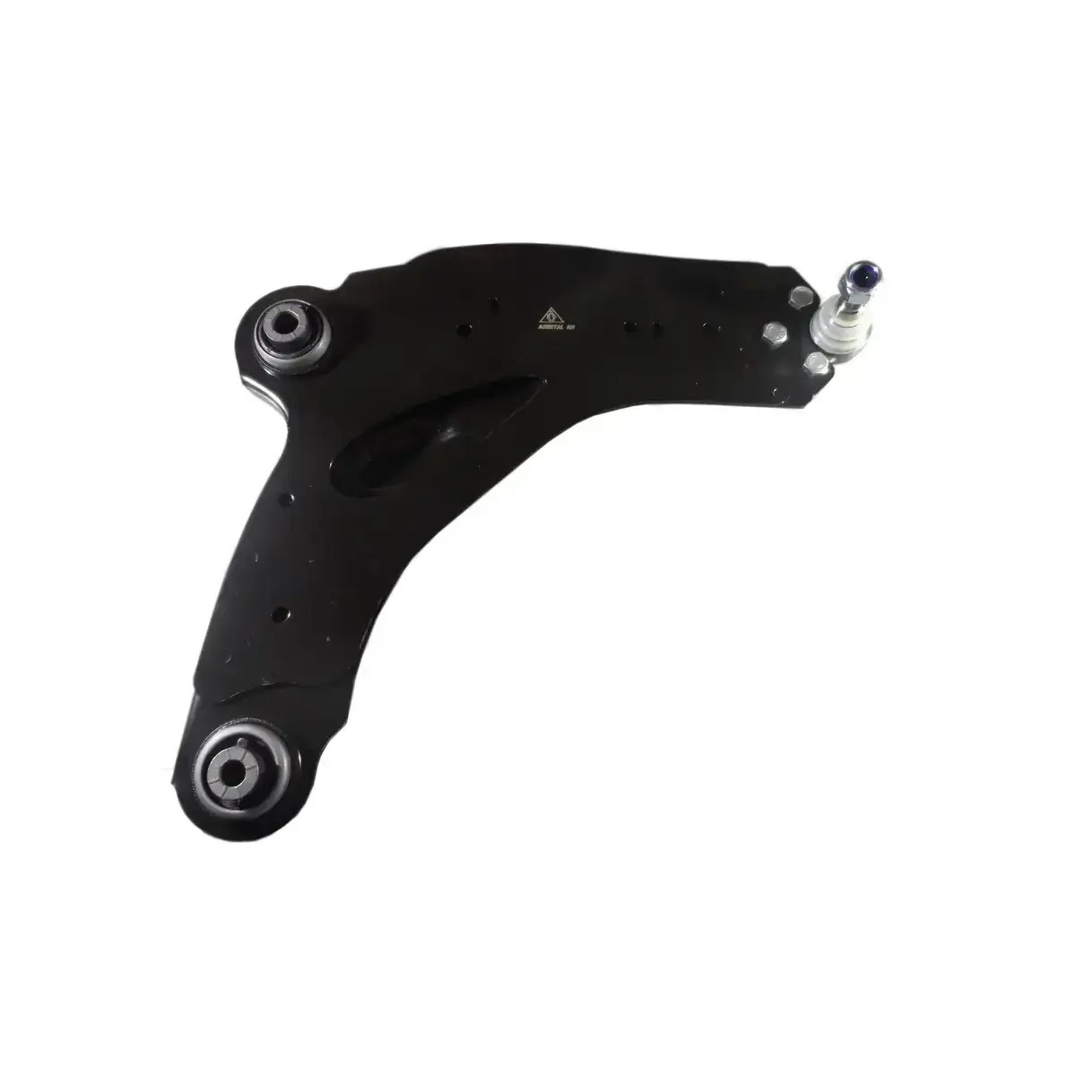 4408959 SALINCAK SAG ROTILLI TRAFIC-II VIVARO 2001 > ASMETAL