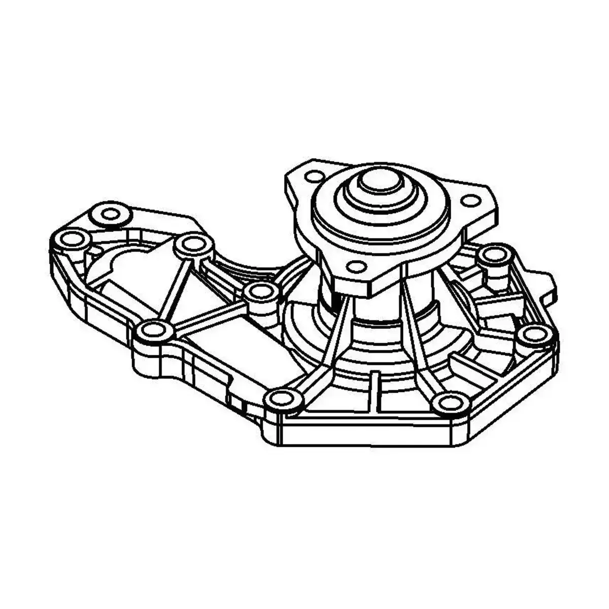 7701462809 DEVIRDAIM KANGO SOLENZA 1.9-R19-CLIO DZL-R9-LAGUNA 2.0 16V AYBAY