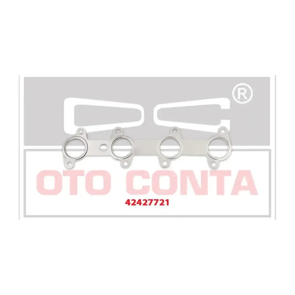 46467747 EKSOZ MANIFOLD CONTA CELIK DOBLO 1.9D OTOCONTA