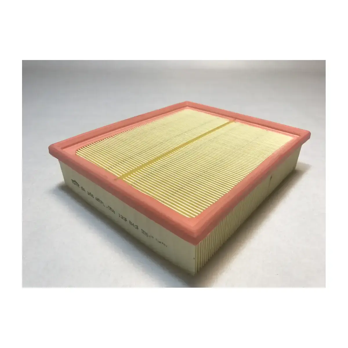 058133843D HAVA FILTRESI A4 B5 A6 C5 SUPERB I PASSAT B5 BMW E34 E39 E32 E38 E53 SARDES