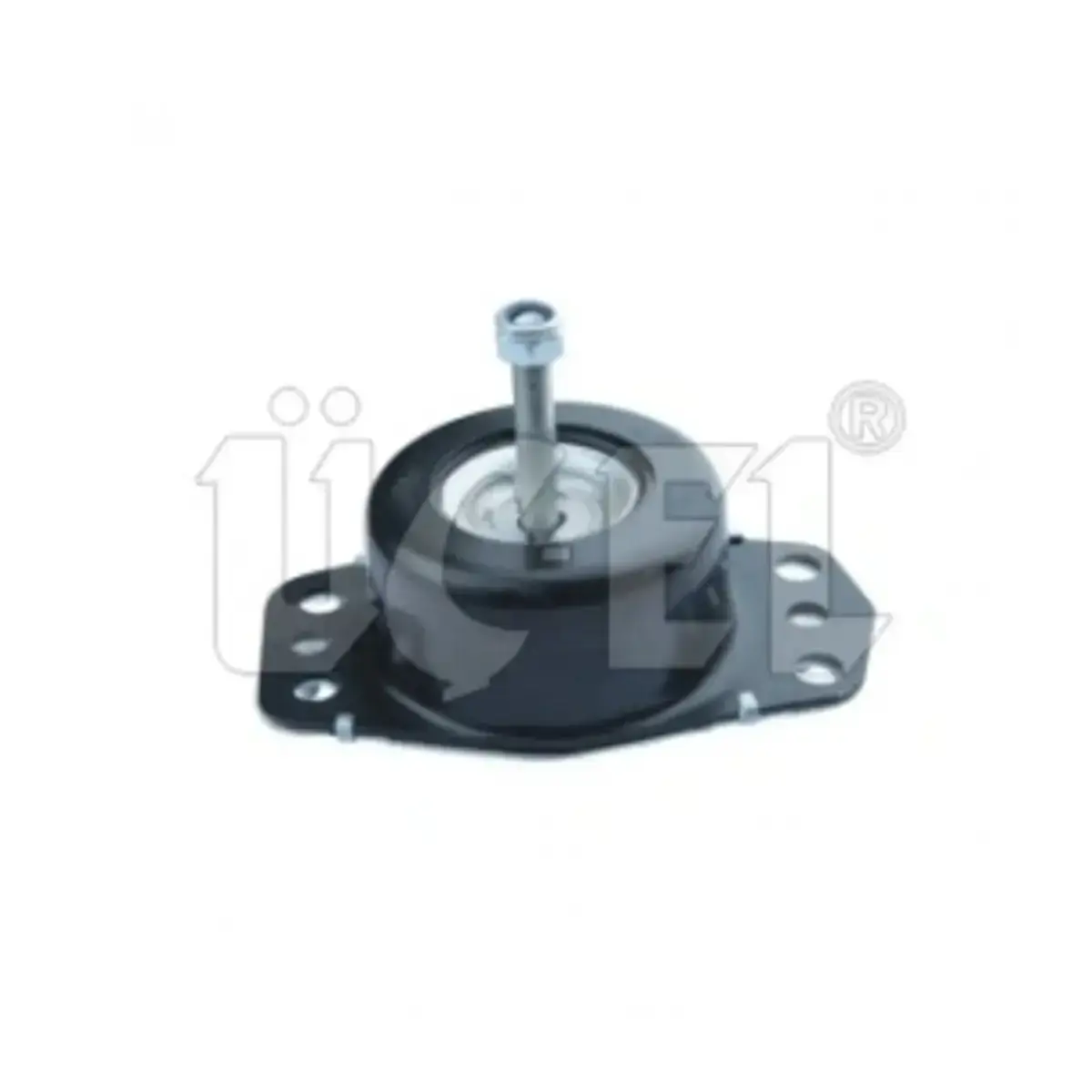 50705220 (PUR) AMORTISOR TAKOZU BOXER 2.2 HDI 3.0 HDI ÜÇEL