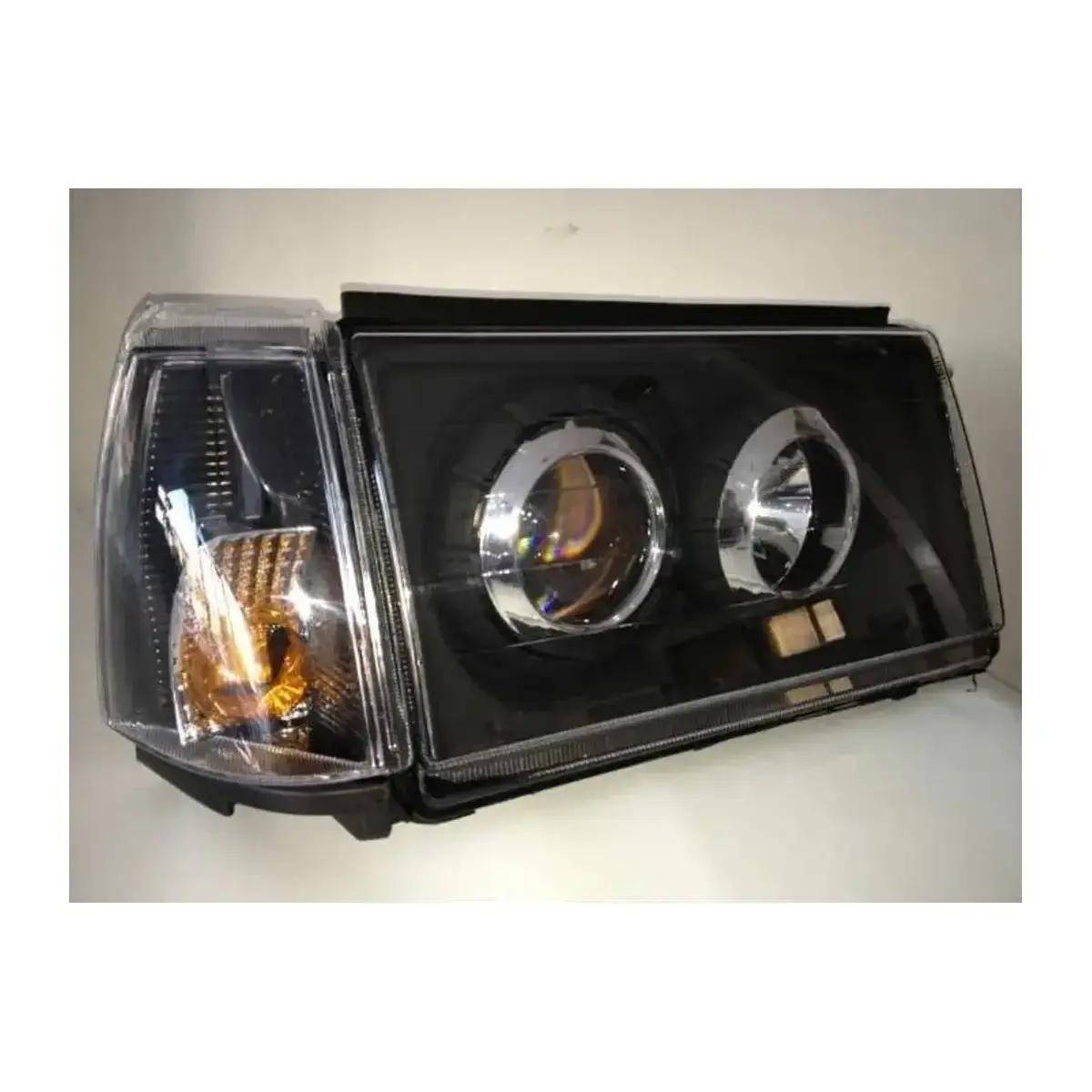 101070 FAR SAG SINYALLI SIYAH MERCEKLI TIP SLX AYFAR