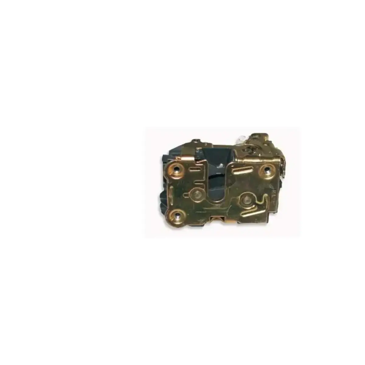 7700434600 KAPI KILIDI ON SOL MEGANE I MOTORLU EGE KARA