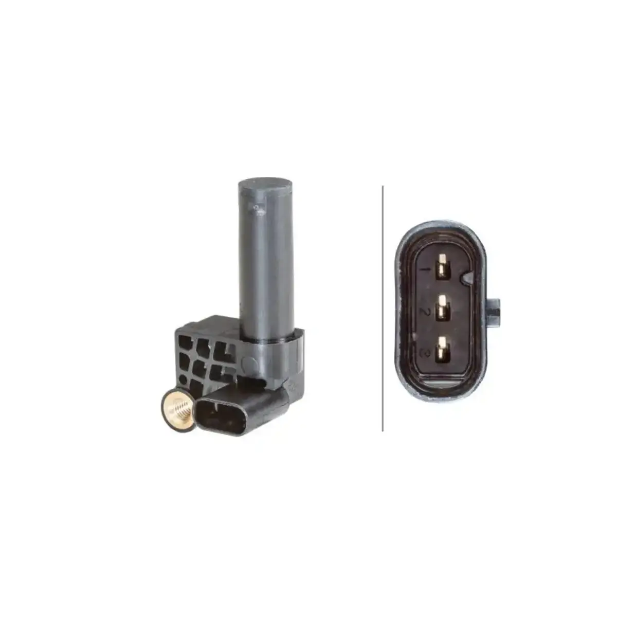 9675323280 KRANK DEVIR SENSORU BOXER III JUMPER III TRANSIT V347 2.2 TDCI HELLA